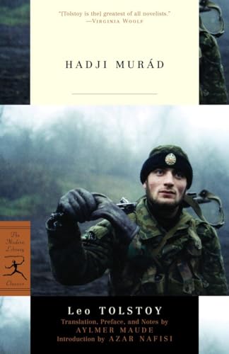 Hadji Murad (Modern Library Classics) von Modern Library